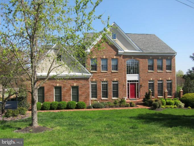 15005 Turkey Foot Road Darnestown, MD 20878 - Photo 29 of 29 Exterior (General)
