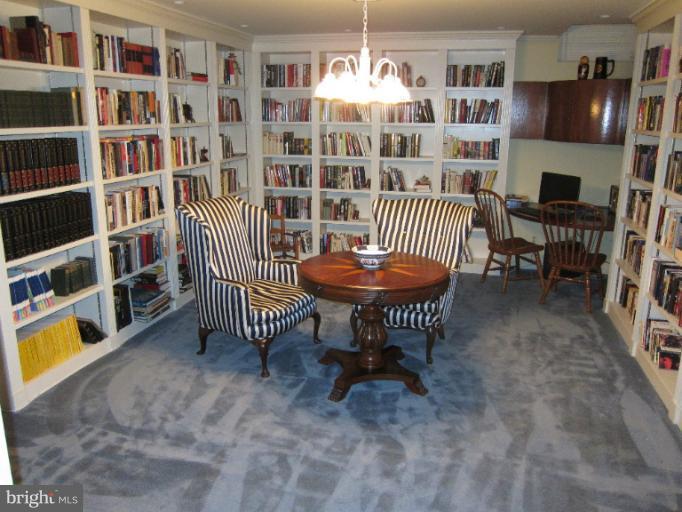15005 Turkey Foot Road Darnestown, MD 20878 - Photo 7 of 29 Basement