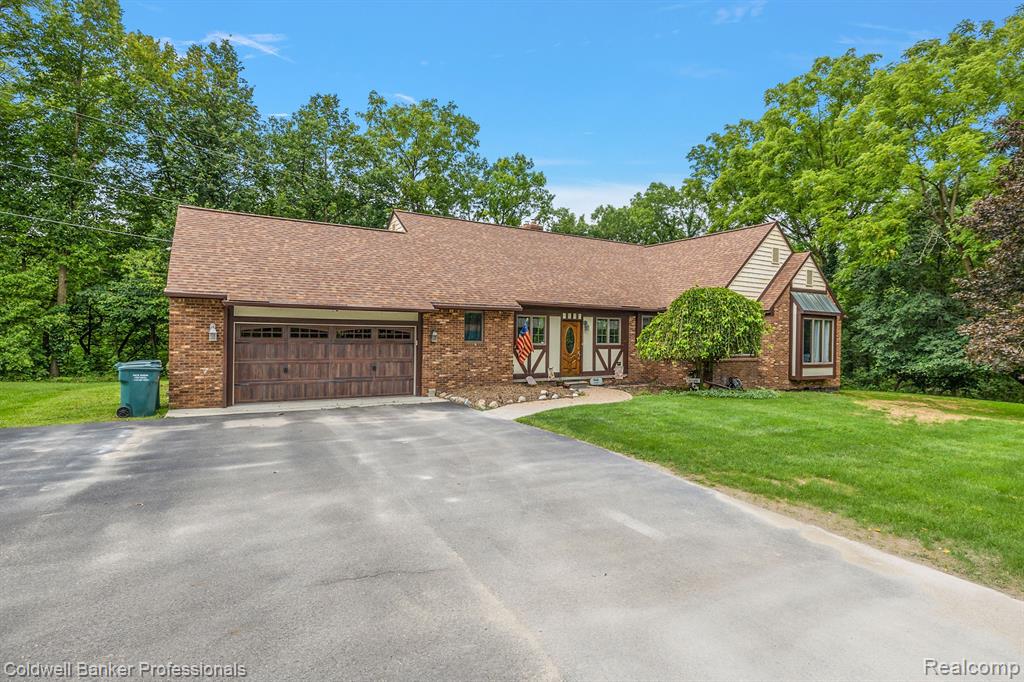 3543 Mitchell Road Metamora, MI 48455 - Photo 76 of 77