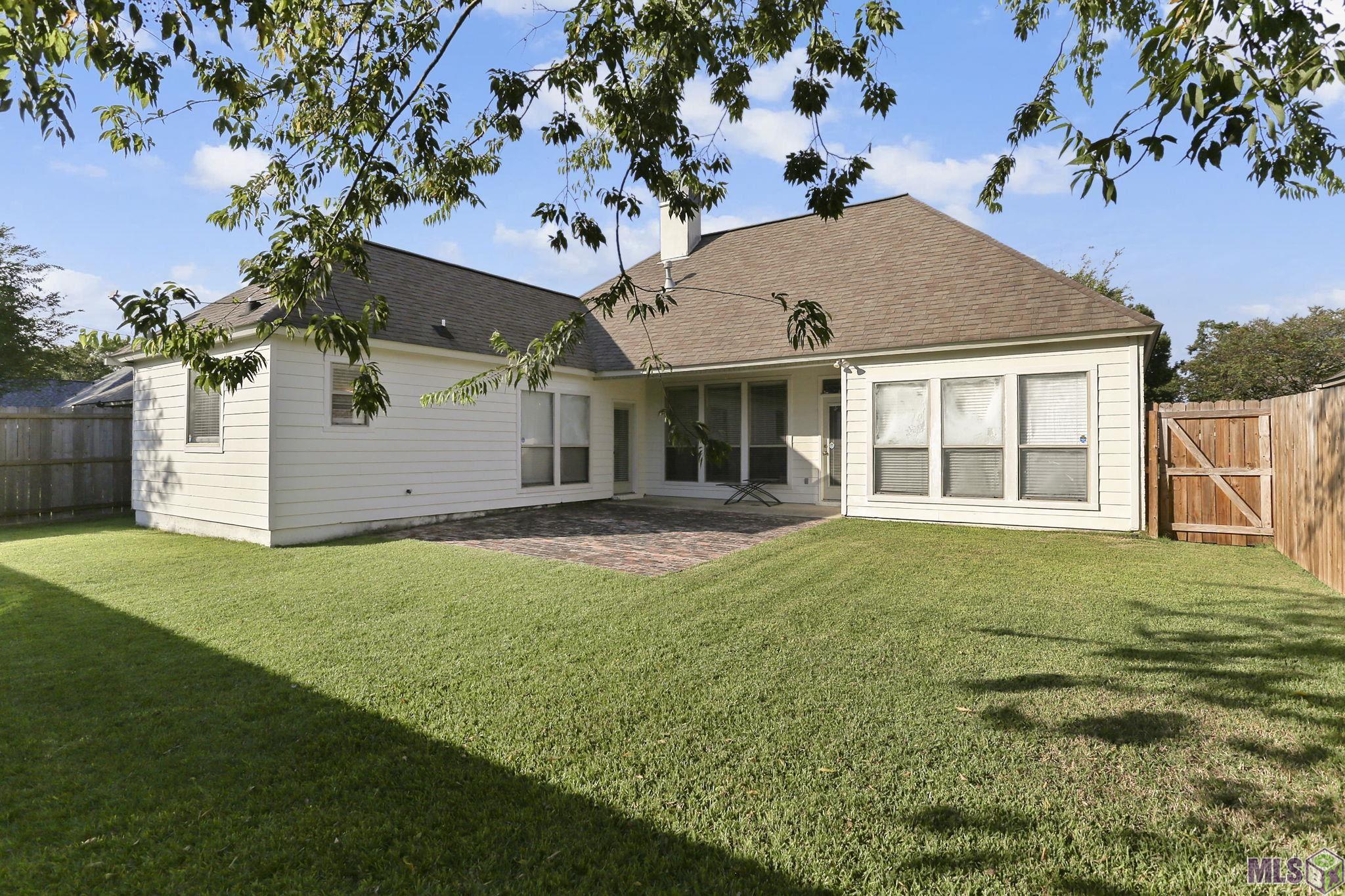 10534 Oak Bend Drive Baton Rouge, LA 70809 - Photo 20 of 21