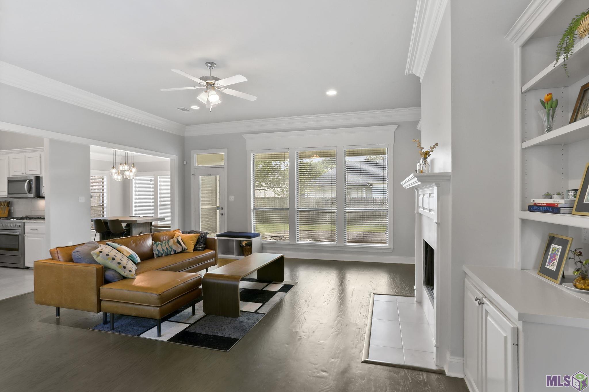 10534 Oak Bend Drive Baton Rouge, LA 70809 - Photo 5 of 21