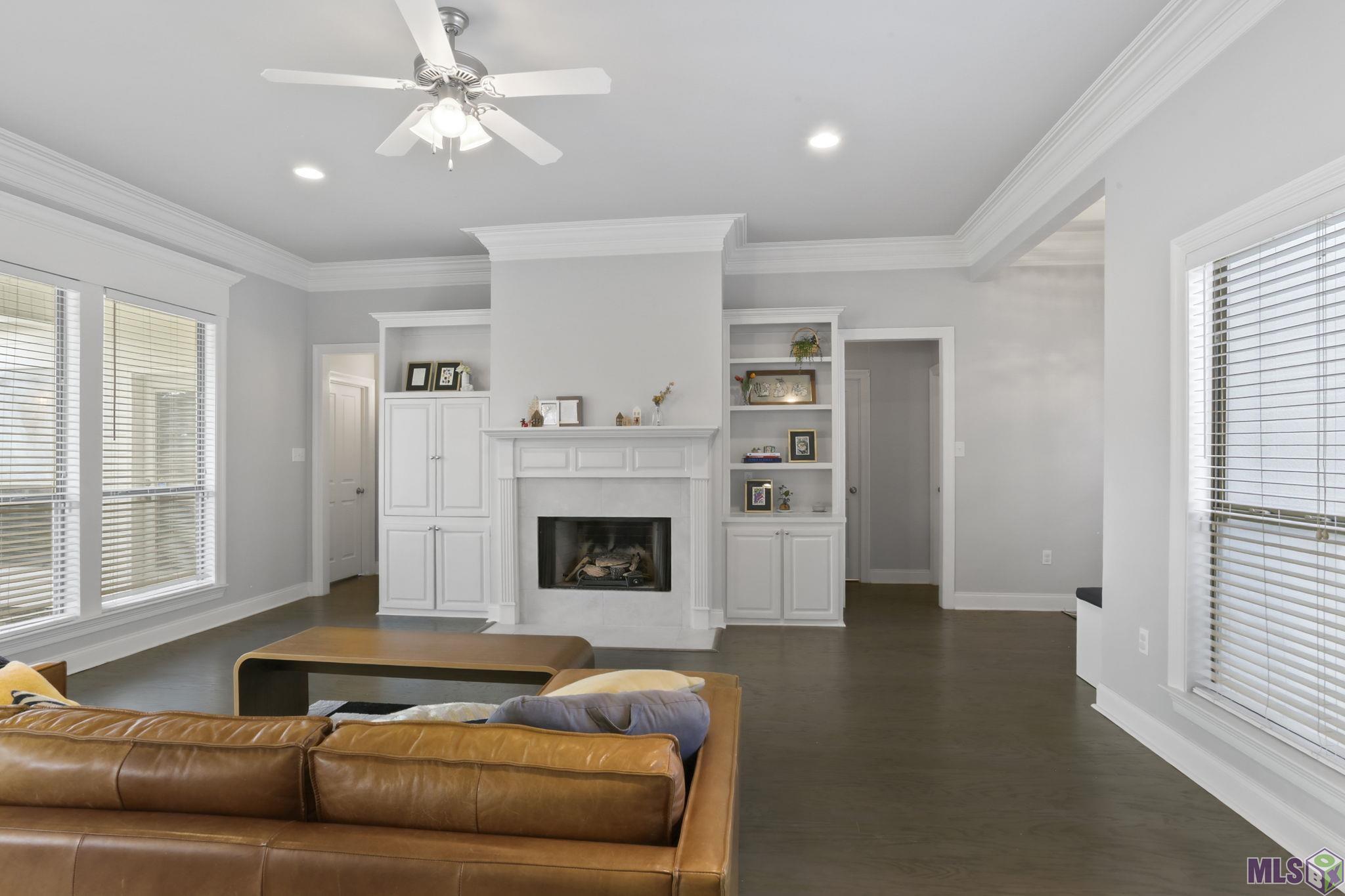 10534 Oak Bend Drive Baton Rouge, LA 70809 - Photo 6 of 21