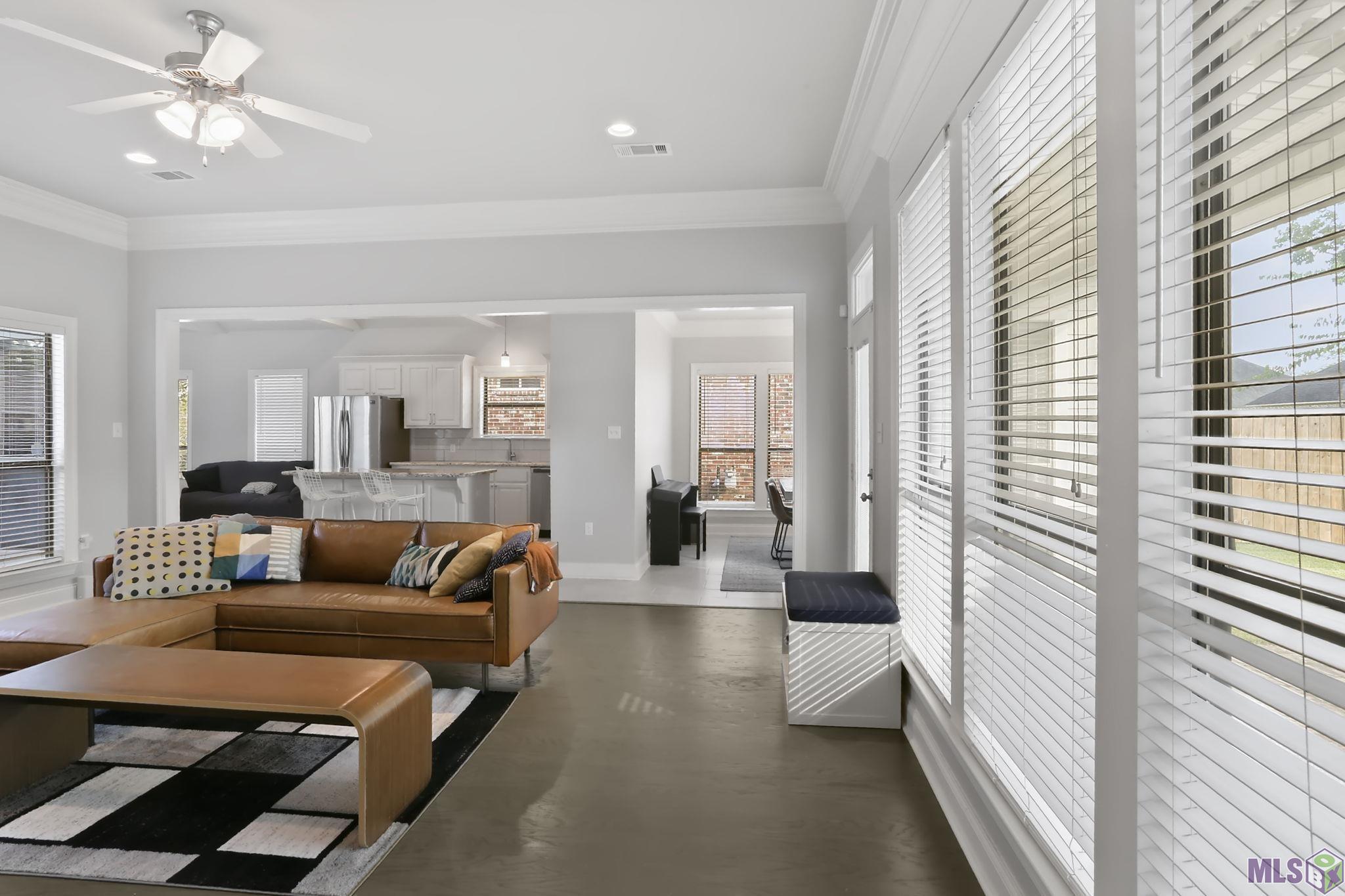 10534 Oak Bend Drive Baton Rouge, LA 70809 - Photo 7 of 21