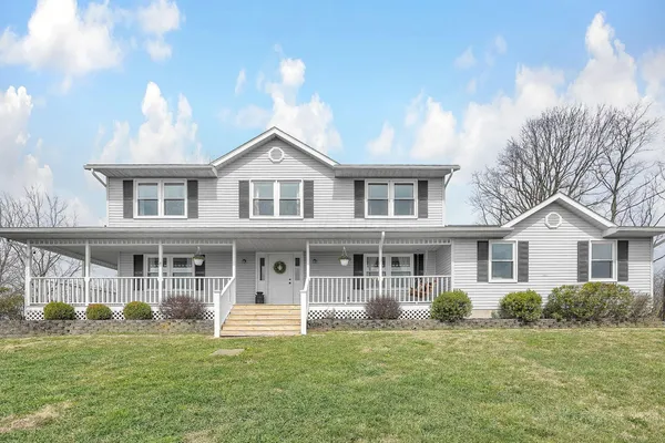 $599,000 | 5633 Twp Road 122, Mount Gilead, OH 43338