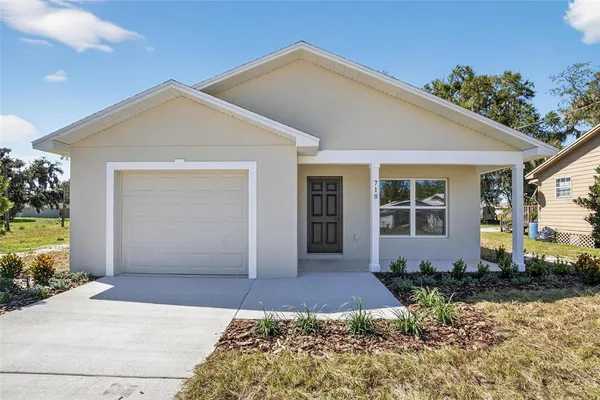 $265,000 | 718 South Seminole Avenue, Fort Meade, FL 33841