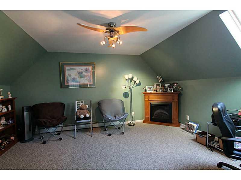 566 North Raymond Road Poland, ME 04274 - Photo 20 of 32 Bedroom.