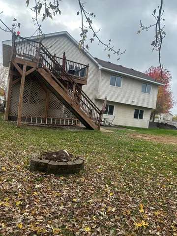 $319,900 | 844 Beech Lane, Annandale, MN 55302