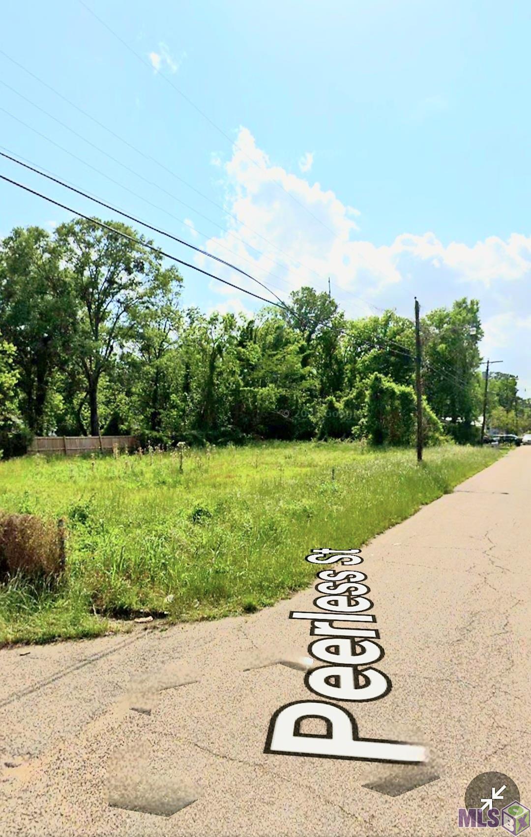 Lot 2 Peerless Street Baton Rouge, LA 70811 - Photo 5 of 5 Gallery Image 5
