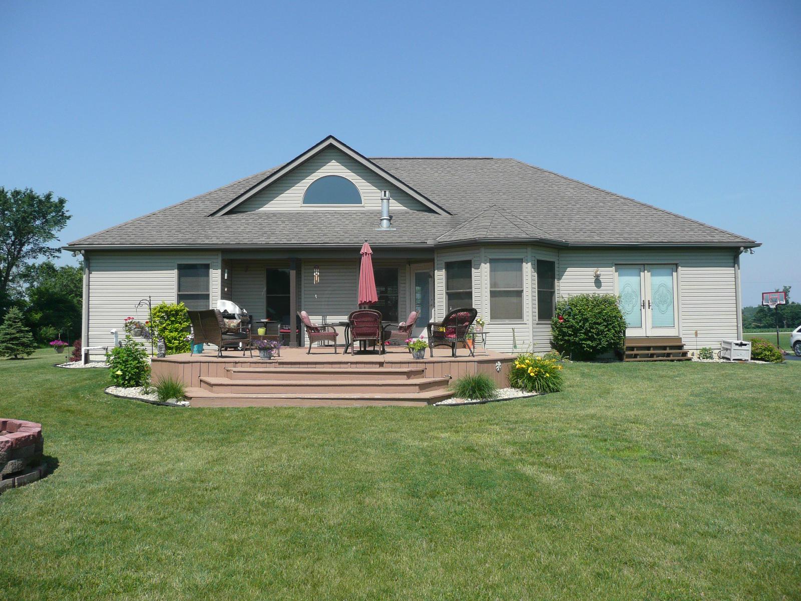 2190 Troy Road Delaware, OH 43015 - Photo 4 of 37