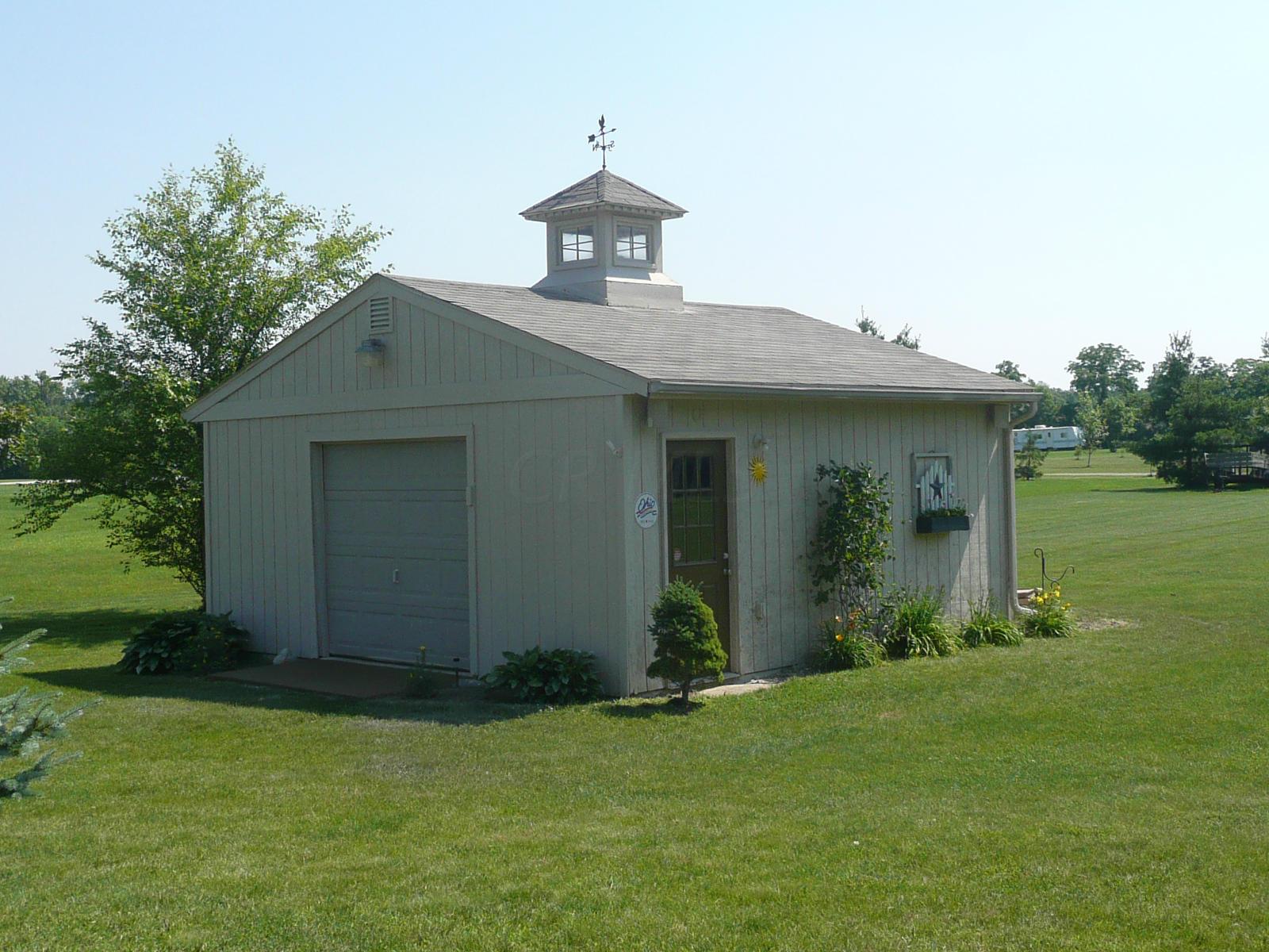 2190 Troy Road Delaware, OH 43015 - Photo 8 of 37