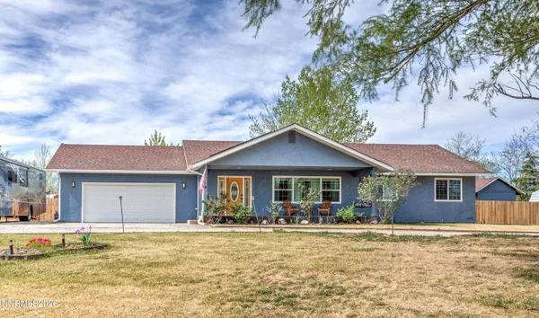 $669,900 | 4115 Cimarron Road, Fallon, NV 89406