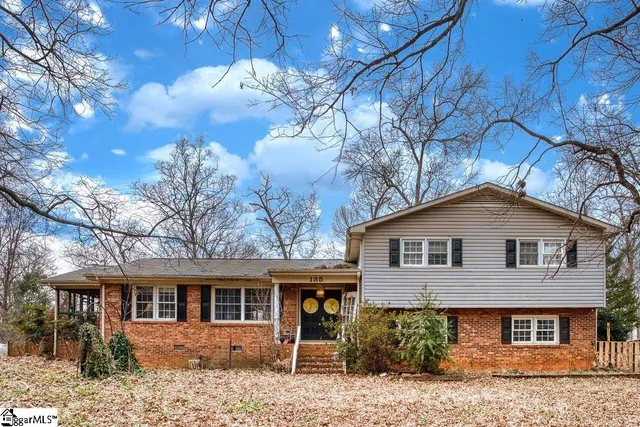 $349,900 | 135 Garrett Road, Chesnee, SC 29323