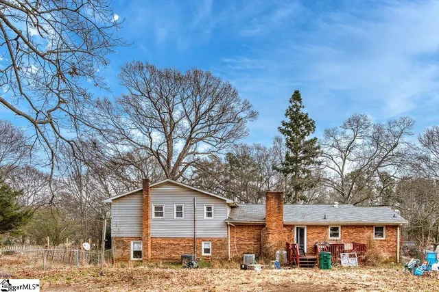 $349,900 | 135 Garrett Road, Chesnee, SC 29323