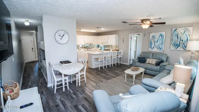 $315,000 | 17462 Front Beach Road, Unit 56201, Panama City Beach, FL 32413