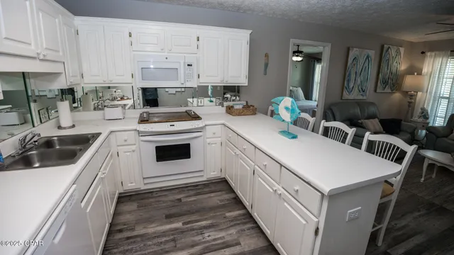 $315,000 | 17462 Front Beach Road, Unit 56201, Panama City Beach, FL 32413