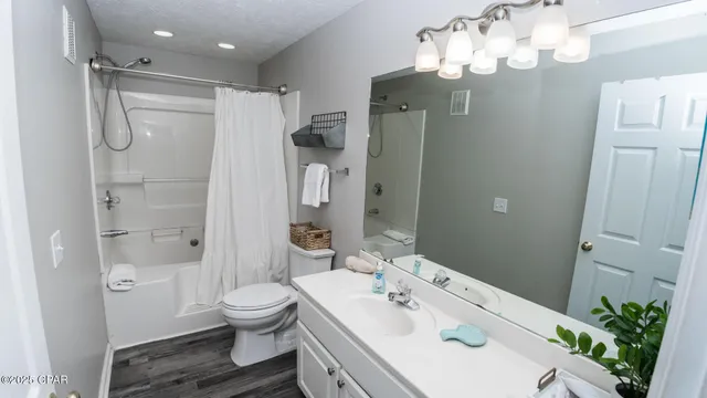 $315,000 | 17462 Front Beach Road, Unit 56201, Panama City Beach, FL 32413