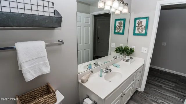 $315,000 | 17462 Front Beach Road, Unit 56201, Panama City Beach, FL 32413