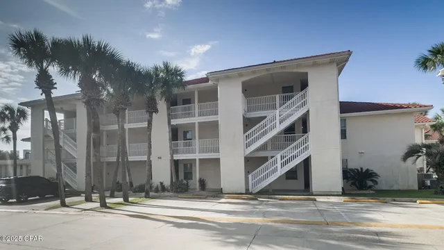 $315,000 | 17462 Front Beach Road, Unit 56201, Panama City Beach, FL 32413