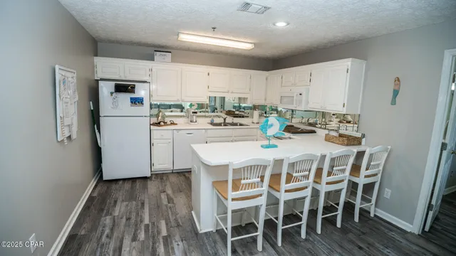 $315,000 | 17462 Front Beach Road, Unit 56201, Panama City Beach, FL 32413