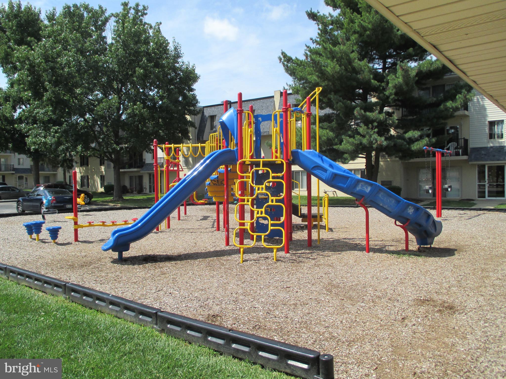 103 Chestnut Crossing Drive, Unit C Newark, DE 19713 - Photo 12 of 13 Play Area
