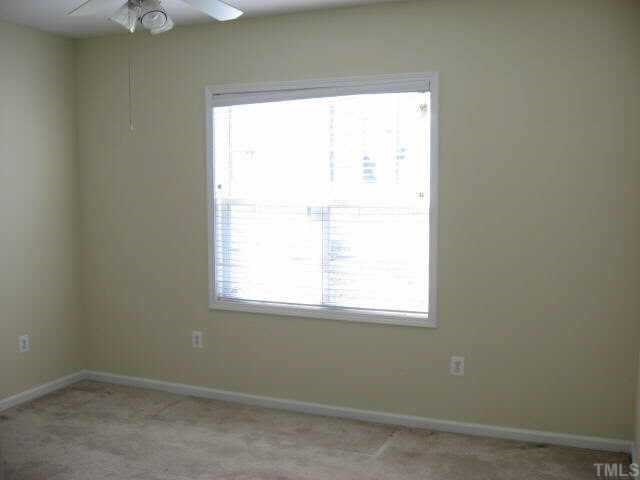 2901 Andover Glen Road Raleigh, NC 27604 - Photo 6 of 12 The master bedroom has a ceiling fan and its own bath plus two closets! Other