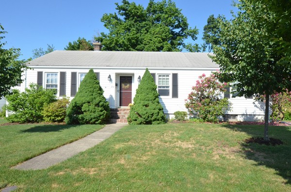 20 Longmeadow Avenue Worcester, MA 01606 - Photo 1 of 20 Gallery Image 1