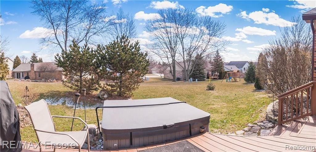 2075 Highsplint Drive Rochester Hills, MI 48307 - Photo 43 of 48