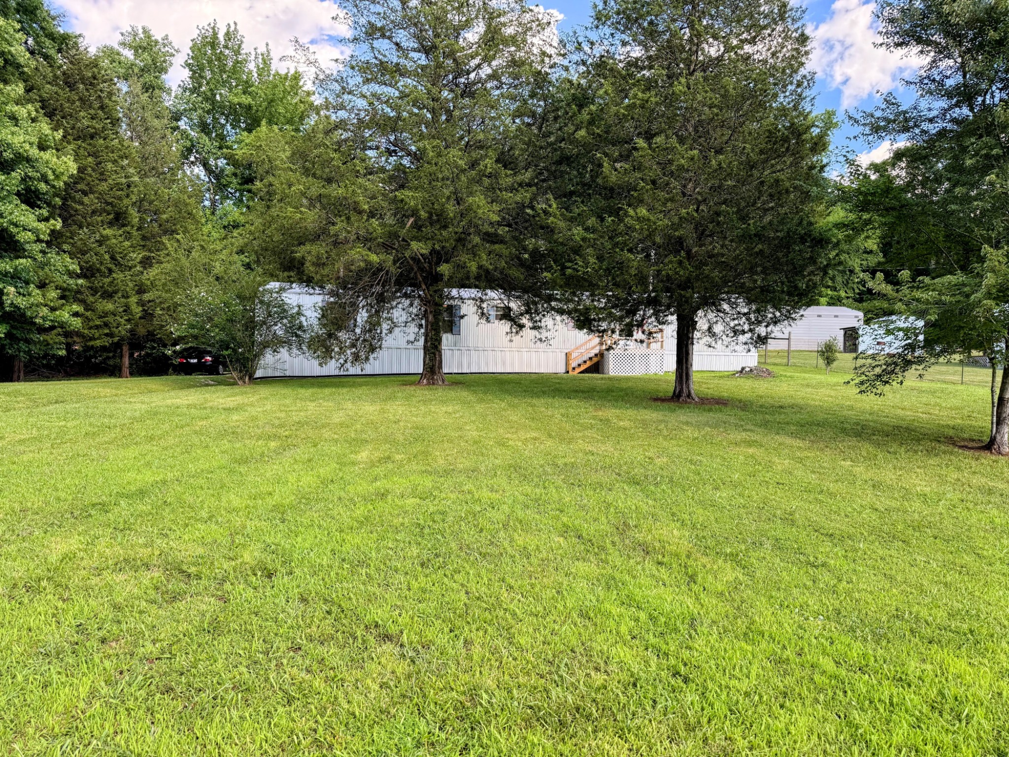 90 Coxburg Road North Holladay, TN 38341 - Photo 4 of 22