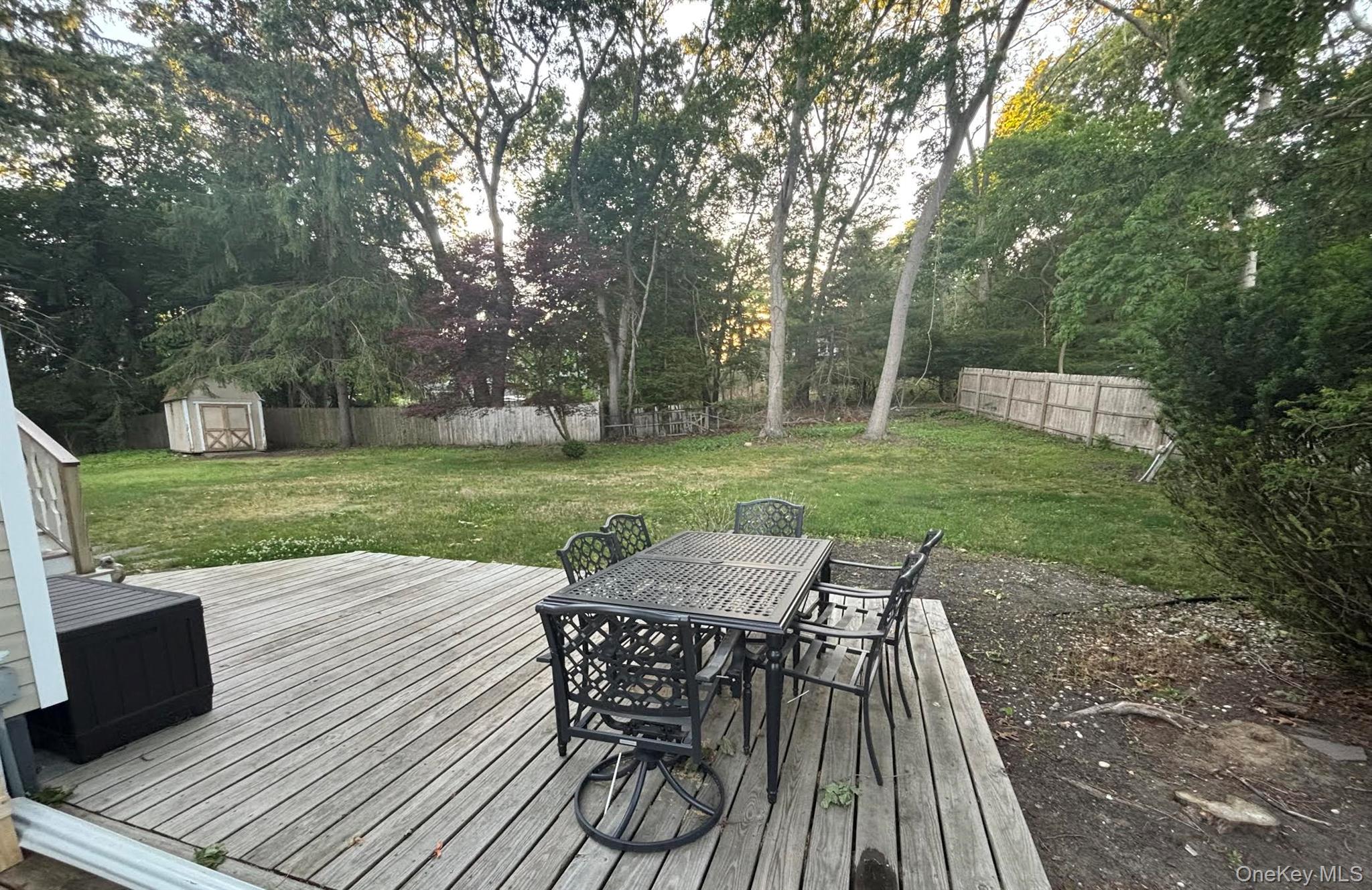 130 Hallock Landing Road Rocky Point, NY 11778 - Photo 31 of 34