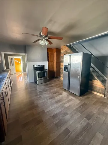 $129,900 | 140 Downer Avenue, Uniontown, PA 15401