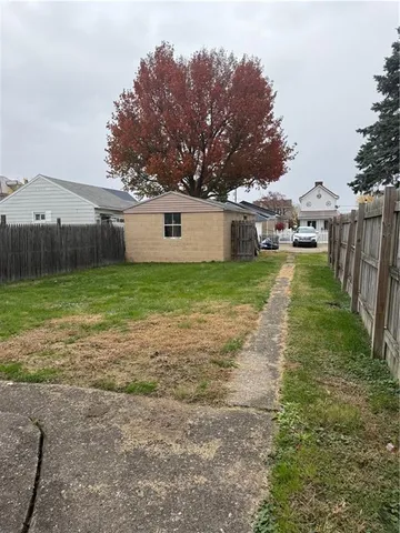 $129,900 | 140 Downer Avenue, Uniontown, PA 15401