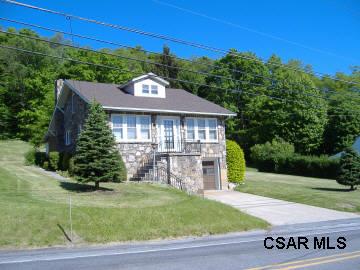 239 Ragers Hill Road South Fork, PA 15956 - Photo 1 of 1