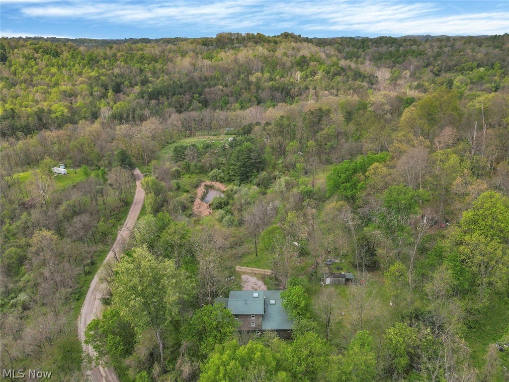 6879 Beard Price Road Glouster, OH 45732 - Photo 49 of 50