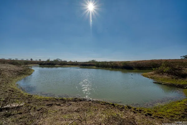 a view of lake