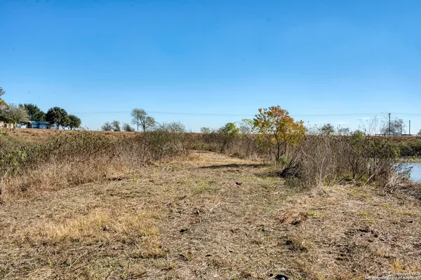 an aerial view of beach and city