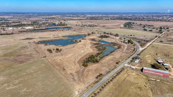 $675,000 | 8646 FM 155, La Grange, TX 78945