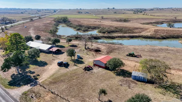 $675,000 | 8646 FM 155, La Grange, TX 78945