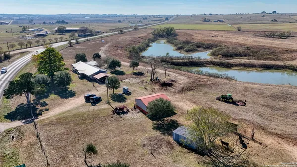 $675,000 | 8646 FM 155, La Grange, TX 78945