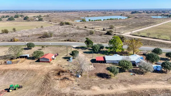 $675,000 | 8646 FM 155, La Grange, TX 78945
