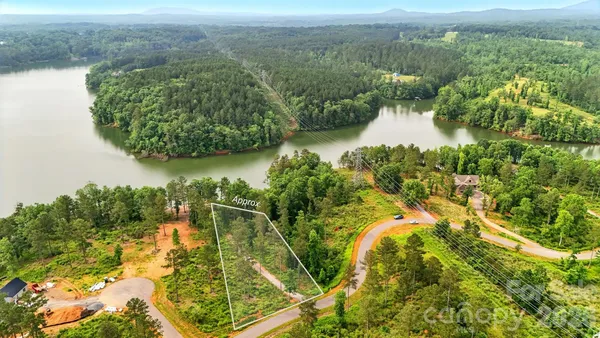 $275,000 | 2372 Princeton Mountain, Unit 70, Connelly Springs, NC 28612