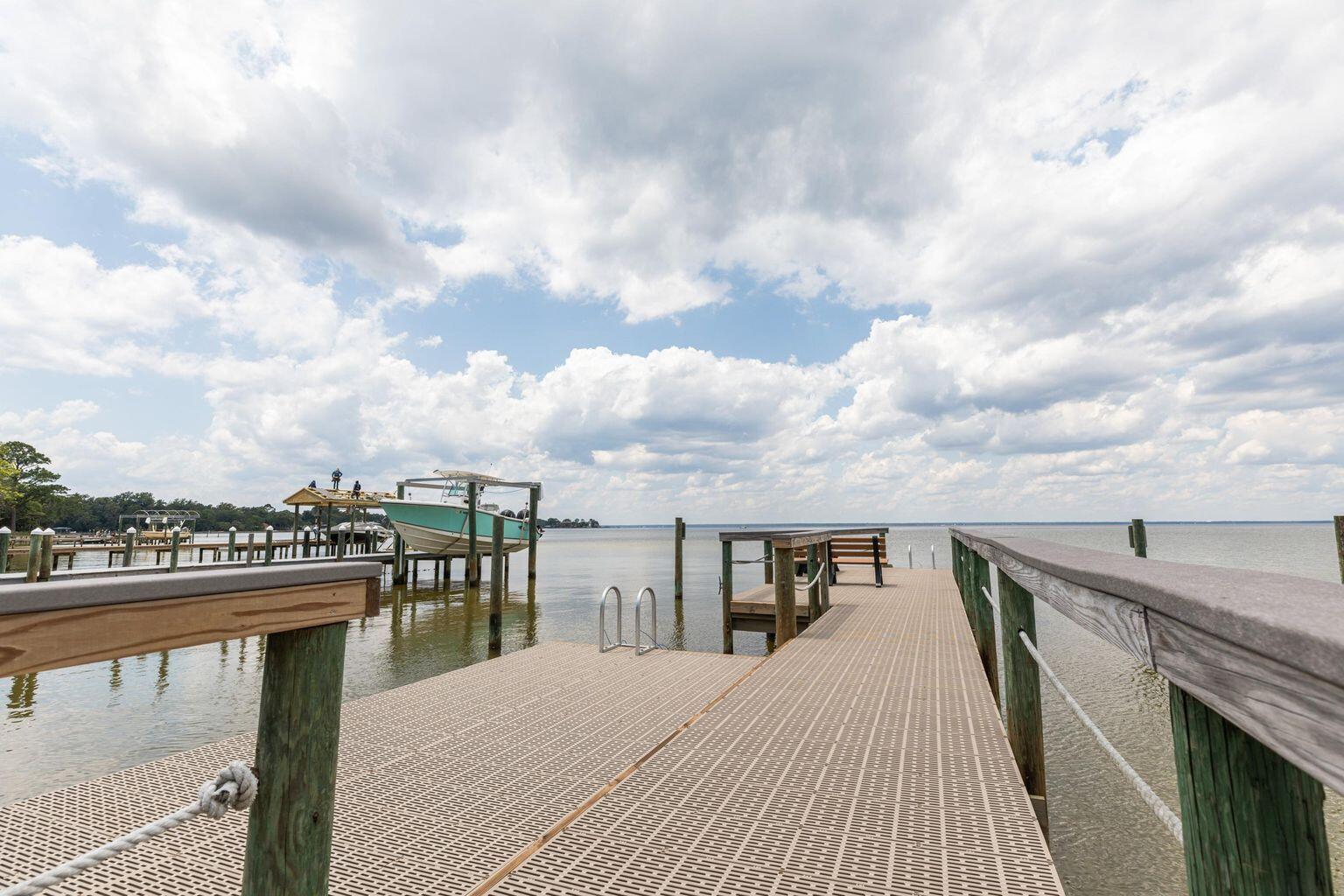 Lot 38 Wind Spray Court Santa Rosa Beach, FL 32459 - Photo 4 of 16 a terrace view
