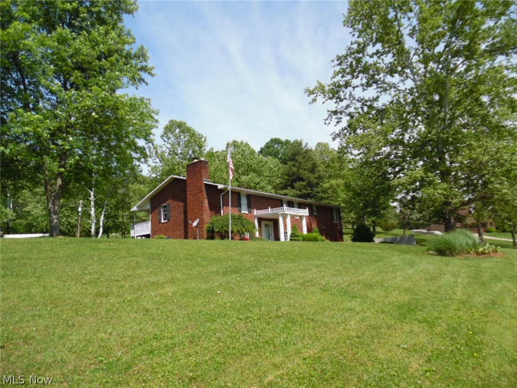 3573 Braun Road Belpre, OH 45714 - Photo 22 of 29 Gallery Image 22