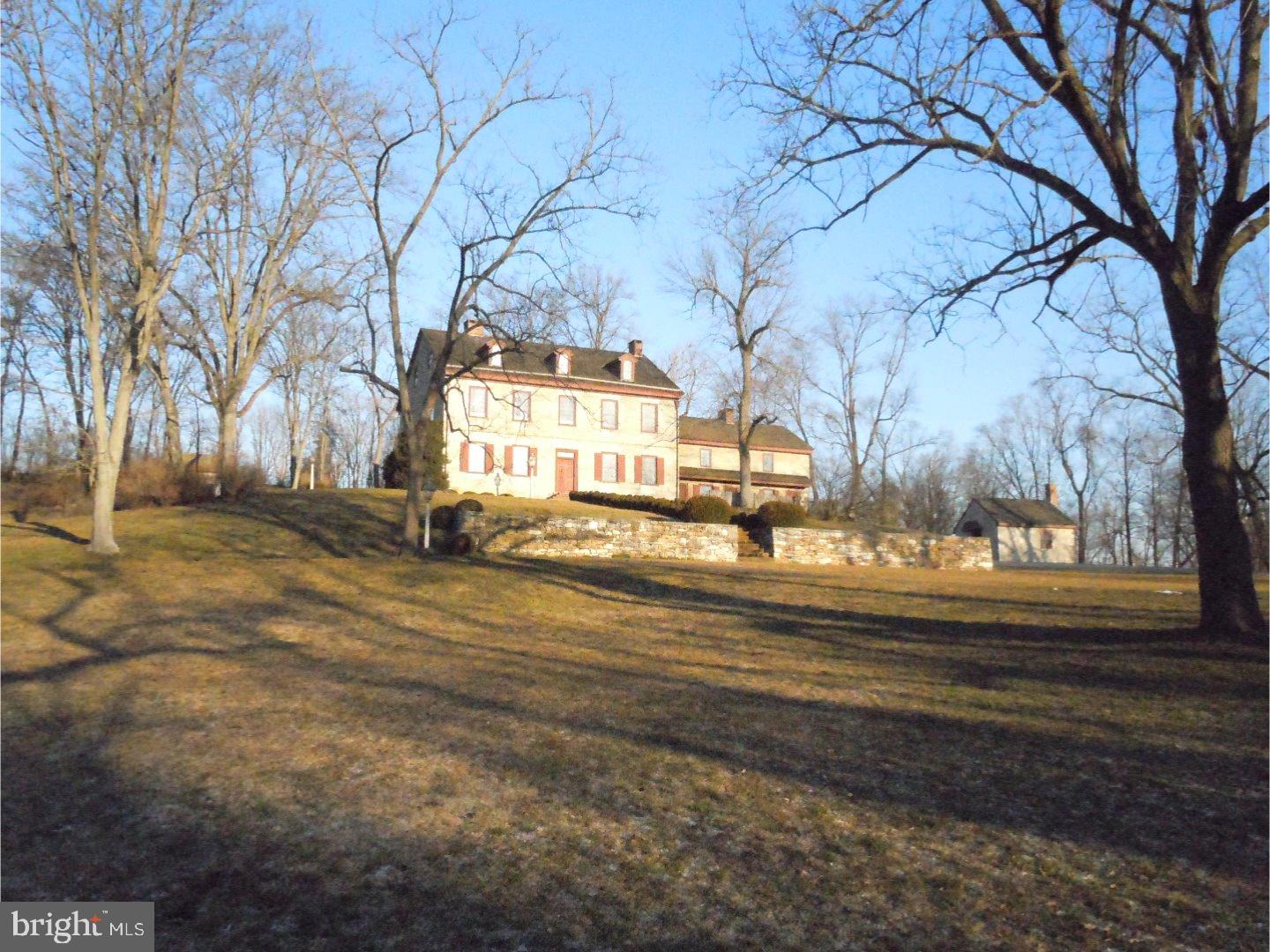 274 Charming Forge Road Womelsdorf, PA 19567 - Photo 2 of 25 View