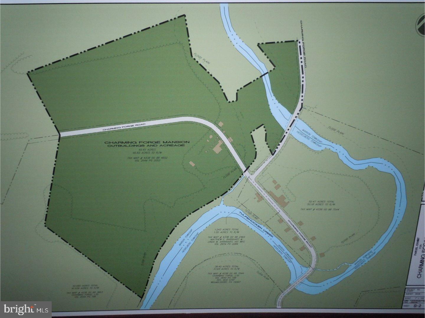 274 Charming Forge Road Womelsdorf, PA 19567 - Photo 21 of 25