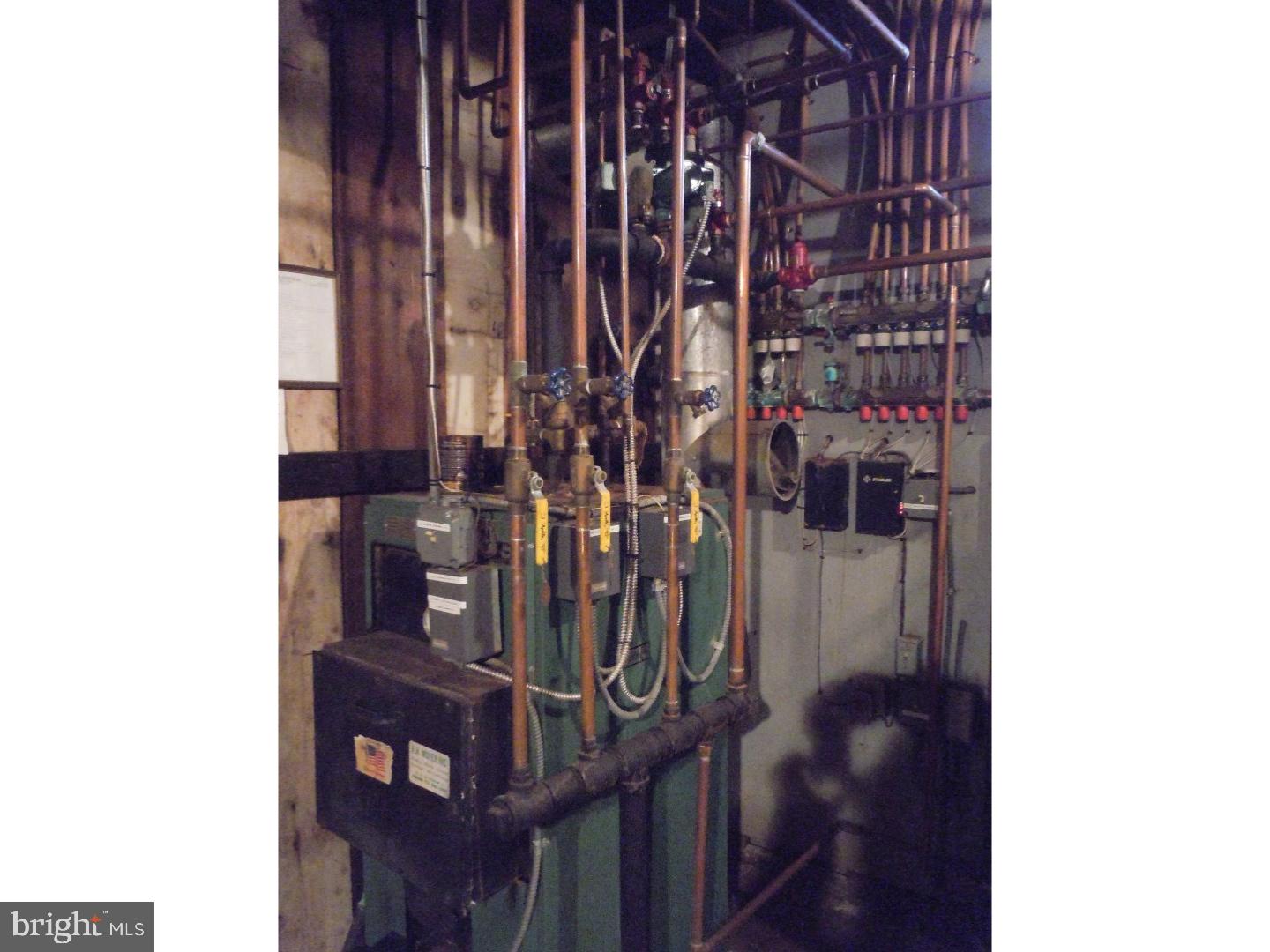 274 Charming Forge Road Womelsdorf, PA 19567 - Photo 23 of 25