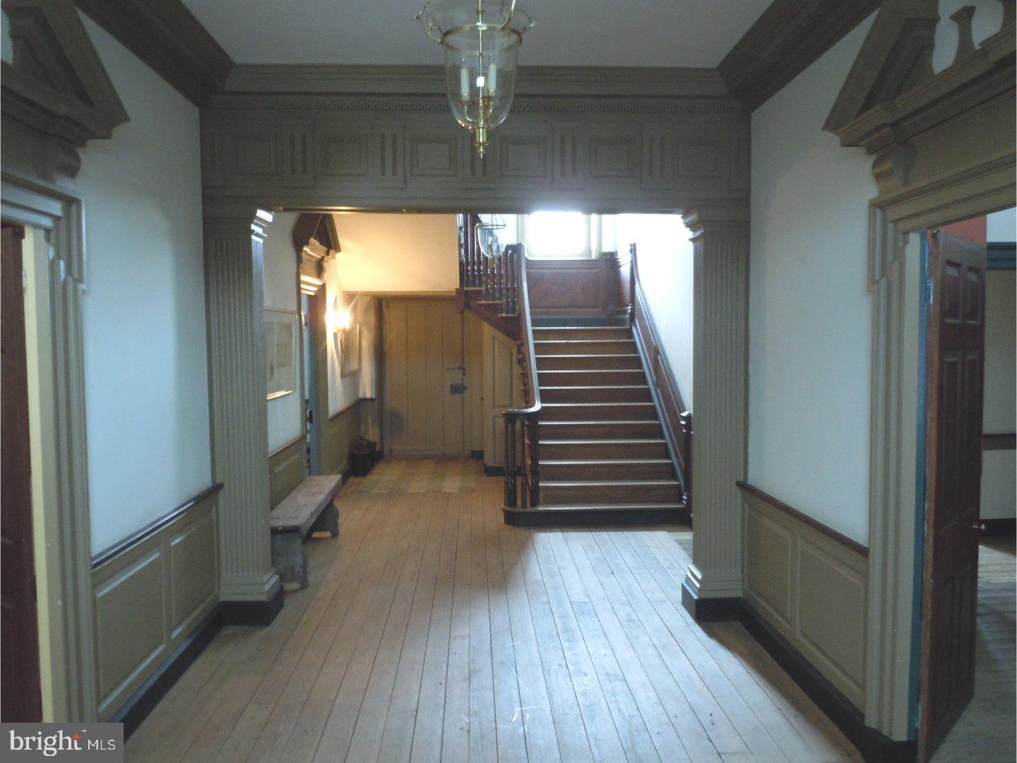 274 Charming Forge Road Womelsdorf, PA 19567 - Photo 4 of 25 View from Front Door