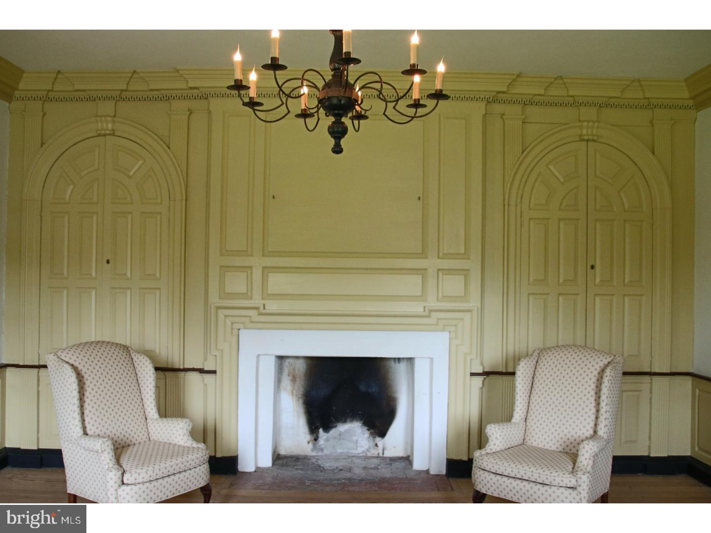 274 Charming Forge Road Womelsdorf, PA 19567 - Photo 6 of 25 Living Room
