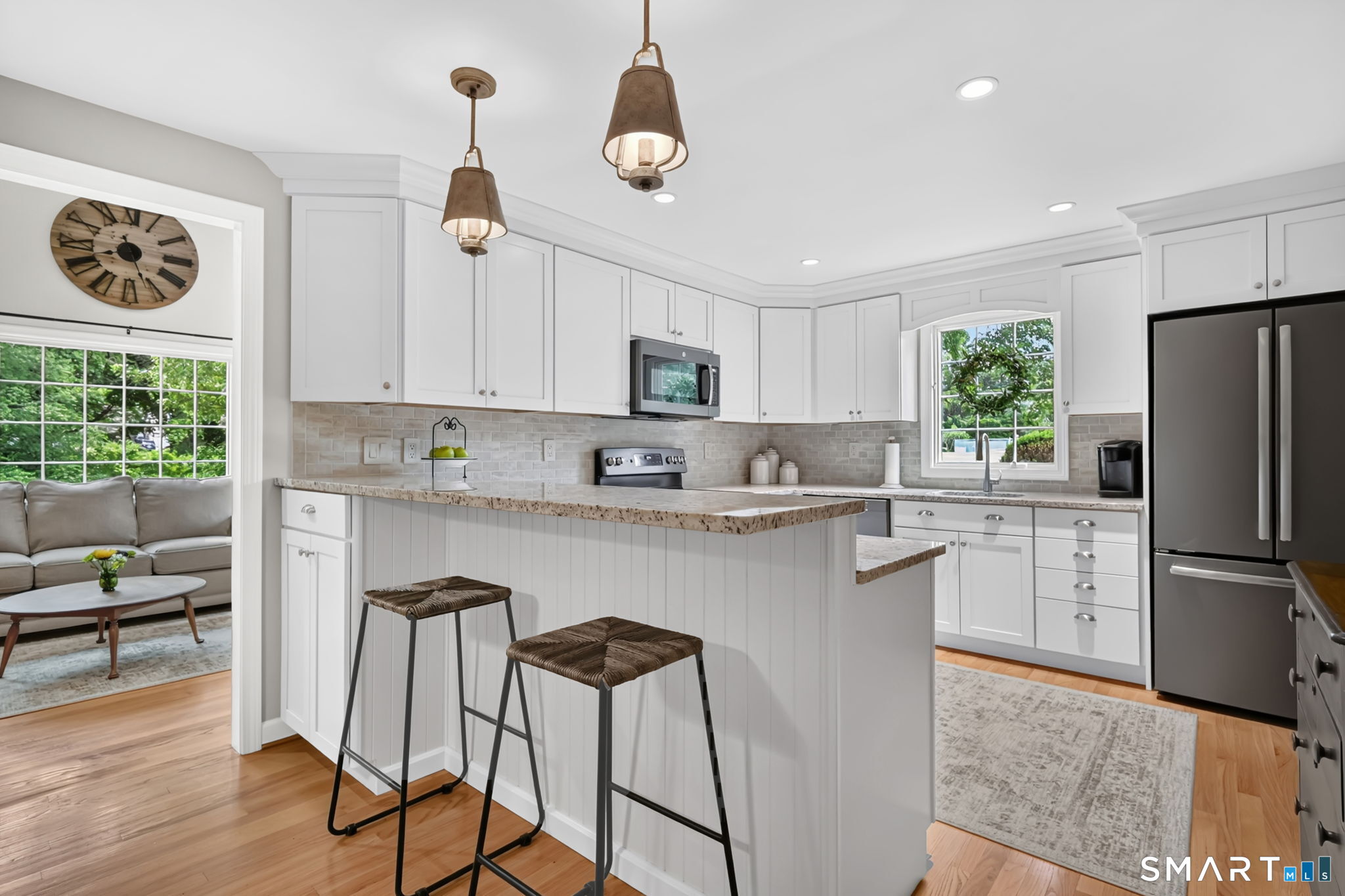 88 Reed Road Tolland, CT 06084 - Photo 4 of 36