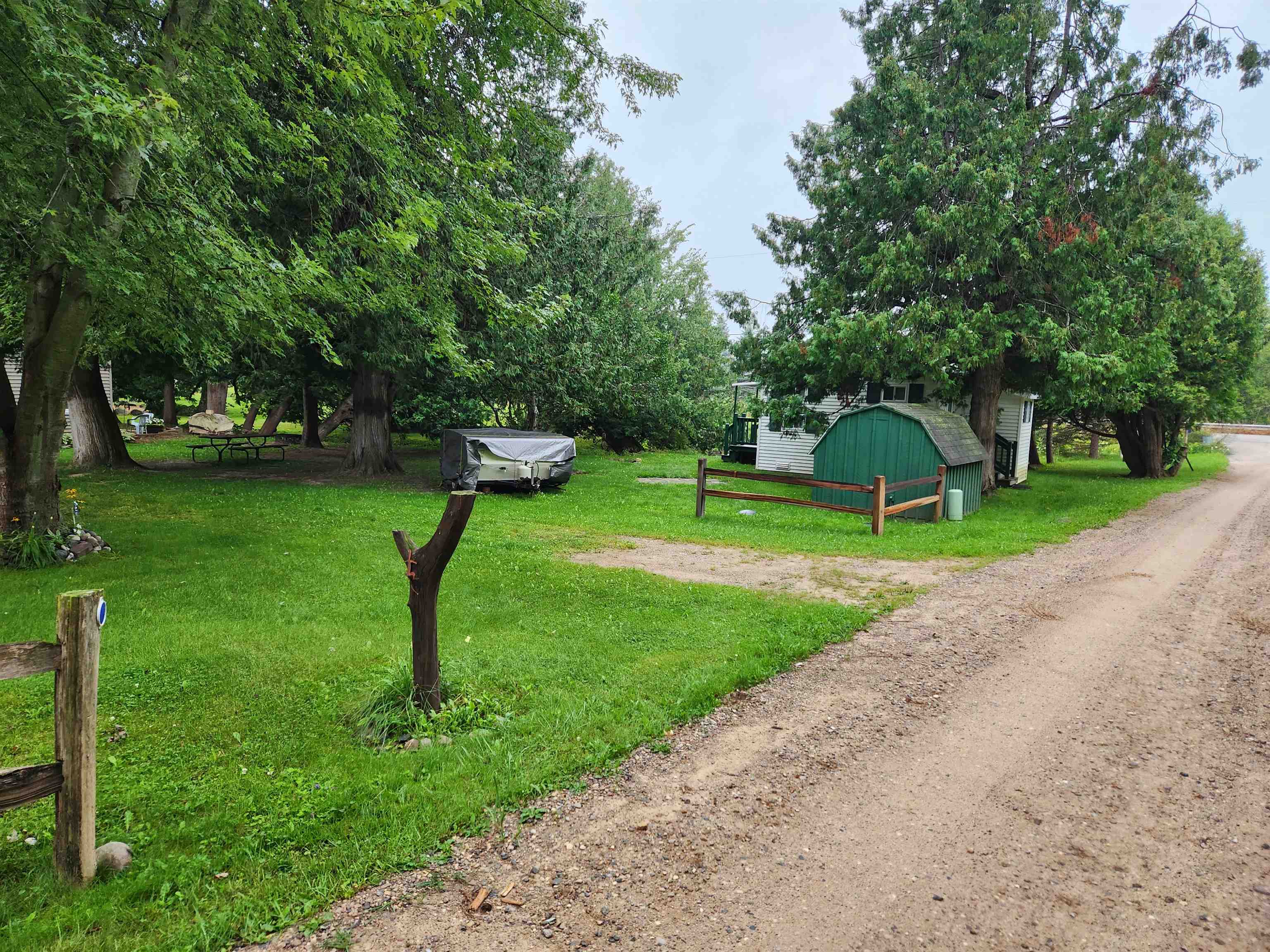 5497 North Cedar River Road Gladwin, MI 48624 - Photo 7 of 19 Gallery Image 7