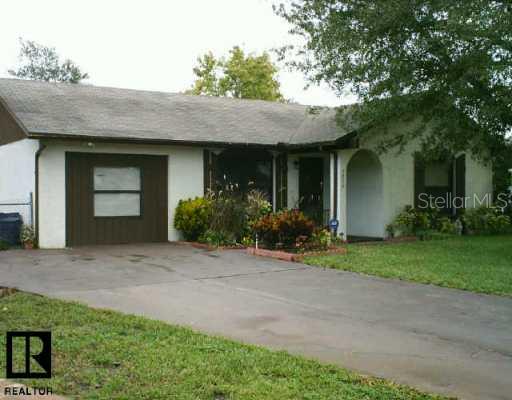 7950 Aden Loop New Port Richey, FL 34655 - Photo 1 of 1 Exterior Front - Front of the home
